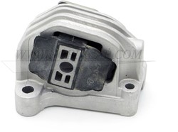 Engine mounting- Upper- complete Volvo S60 S80 V70 XC90 00- D5244Tx D5 30776354
