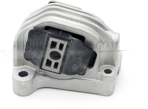 Motorsteun rubber Boven compleet Volvo S60 S80 V70 XC90 00- D5244Tx D5 30776354