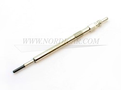 Bougie de préchauffage Volvo D4204Tx D5204Tx D5244Tx 30777311