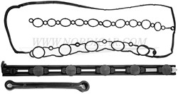 Wervelklep set Volvo D5 D5244Tx 30777650C