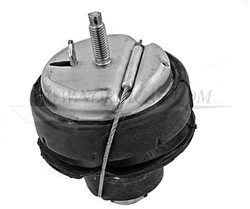 Engine mounting Front Volvo S60 (-09) S80 (-06) V70 (00-08) XC70 (00-08) XC90 (-14) 30778951