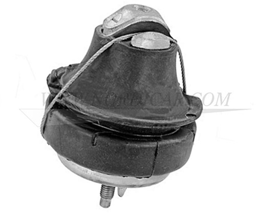 Lagerung Motor Vorne Volvo S60 (-09) S80 (-06) V70 (00-08) XC70 (00-08) XC90 (-14) 30778951-2