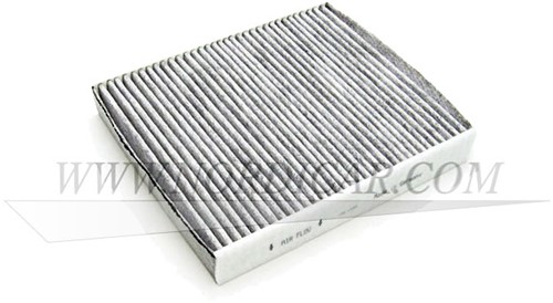 Innenraumfilter (Multifilter) Volvo C30 S40 V50 04- C70 07- 30780377