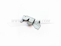 Clip, cadre de pare-brise Volvo S80 (07-) V70 (08-) XC70 (08-) 30784269