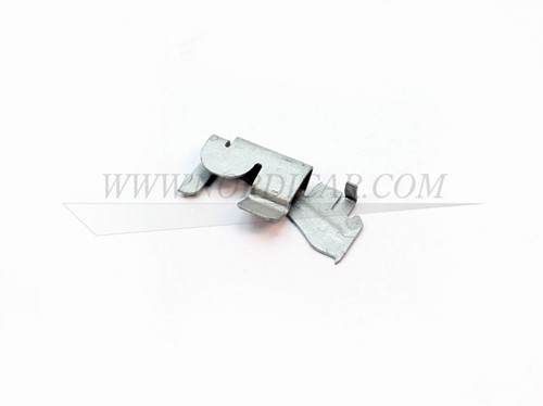 Clip voorportier Volvo S80 (07-) V70 (08-) XC70 (08-) 30784269