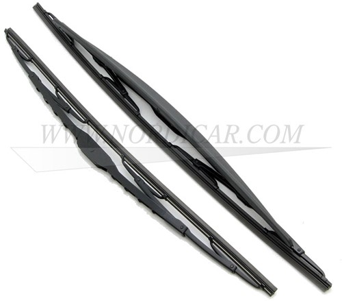 Wischerblatt für Frontscheibe Satz für beide Seiten Volvo S60 S80 V70 XC70 XC90 -04 30784428