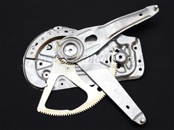 Window mechanism- Left- Front Volvo S80 99-06 30784572