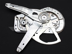 Fensterheber rechts- vorne Volvo S80 99-06 30784573