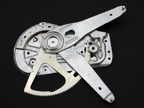 Mécanisme lève vitre gauche- avant Volvo S60 -09 V70 00-08 XC70 01-07 30784578