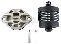 Filtre Haldex lien AOC  Volvo S60 01-09, V70 00-08, XC70 01-07, S80 99-06, XC90 03-14, S40 04-12, V50 04-12 30787687