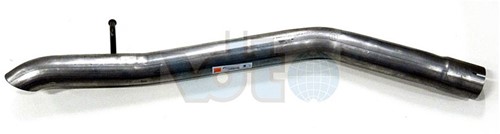 Uitlaatpijp A. S40 V50 D4164T D4162T Volvo S40 (04-) V50 30793511