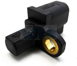Sensor, Raddrehzahl für ABS Hinterachse S40 V50 C30 C70 S80L Volvo C70 (06-) C30 S40 (04-) V50 30793635