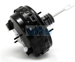 Bremskraftverstärker V70 XC70 S60 S80 ohne DSTC Volvo V70 (00-08) XC70 (01-07) S60 (-09) S80 (-06) 30793673