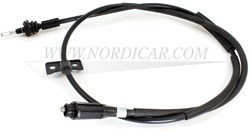 Seilzug, Handbremse Volvo V70 00-08 XC70 01-07 AWD 30793820