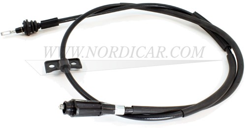 Handremkabel Volvo V70 00-08 XC70 01-07 AWD 30793820