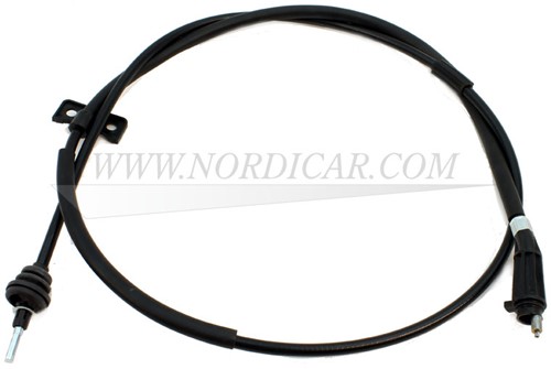 Câble, frein à main Gauche/Droite Volvo XC90 2003-2014 30793828