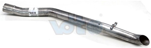 Abgasrohr S40 V50 B4184SX B4204SX Volvo S40 (04-) V50 30793878