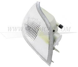 Clignotant – gauche Volvo S/V40 -97 30806986