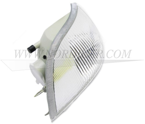 Flasher lamp- Right- Front Volvo S/V40 -97 30806987