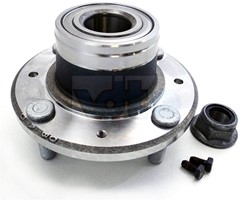 Naaf A. S40 V40 -1997 CH-128063 Volvo S/V40 (-04) 30812651