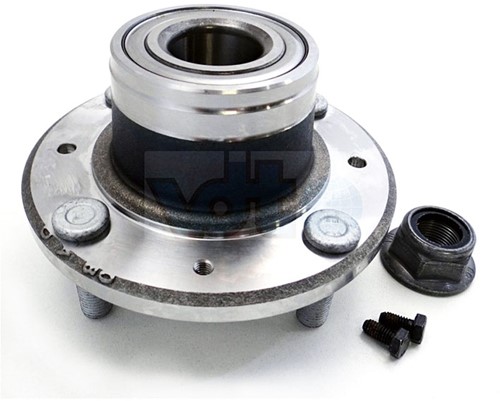 Radlager Hinterachse für links und rechts passend Volvo S/V40 (-04) 30812651