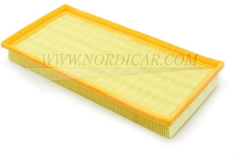 Air filter Volvo S/V40 -99 ch-190624 benz. z/turbo 30812710