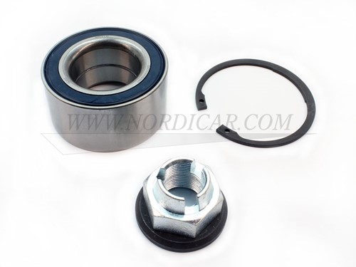 Radlagersatz Vorderachse Volvo S/V40 98- 30818024