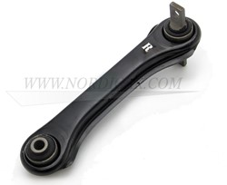 Querlenker- hinten rechts oben Volvo S/V40 -1997 L=285mm 30818097