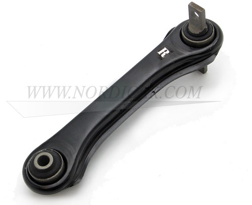 Bras de suspension – Arrière- Droite- Supérieur Volvo S/V40 -1997 L=285mm 30818097