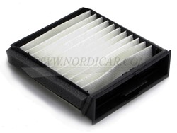 Interior filter Volvo S/V40 96- z/ac 30818694