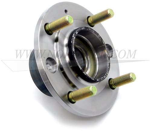 Wiellagerset Achter Volvo S/V40 30819062