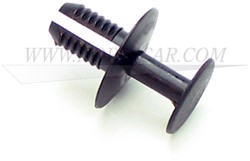 Attachment clip Volvo S/V40 S60 V70 00- 30820141