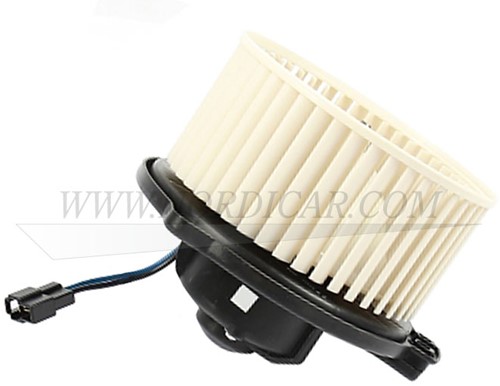 Electric motor, Blower Volvo S40 V40 96-04 30850075