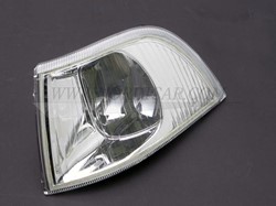 Richtingaanwijzer unit Linksvoor helder Volvo S/V40 98-00 30854653
