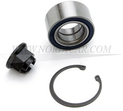 Radlagersatz Vorderachse Volvo S/V40 98- 30855922