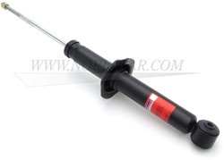 Shock absorber- Rear- standard- Sachs Supertouring Volvo S/V40 -04/00 z/nivomat 30857445