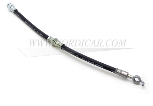 Brake hose- Rear- L=44cm Volvo S/V40 96-04 30862413