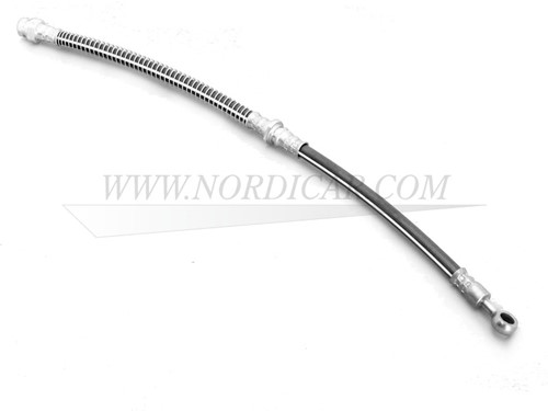 Brake hose- Front- Left/Right Volvo S/V40 96-04 30862414