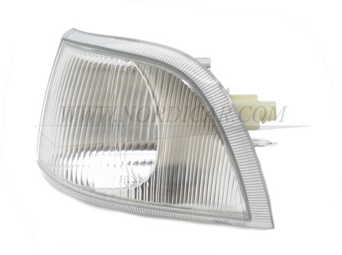 Blinkleuchte- vorne links Volvo S40 V40 97-00 30862523