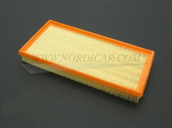 Luchtfilter insert Volvo S/V40 00- 190625- benz. z/turbo 30862730