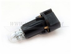 Ampoule 12V 3W tableau de bord Volvo S/V40 -04 30864007
