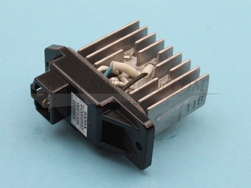 Heatertransistor Volvo S/V40 96-04 ECC 01-04 AC 30864189