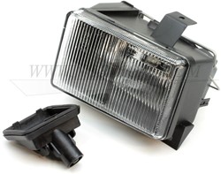 Fog light unit Right Volvo S/V40 96-00 30865272