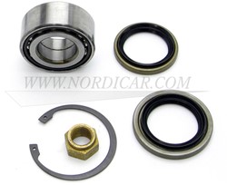 Wiellagerset Voor Volvo S/V40 -97 30870514