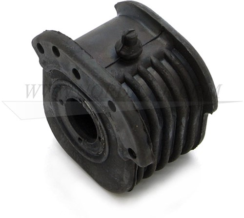 Bras de suspension – silent bloc- Gauche Volvo S/V40 30872510