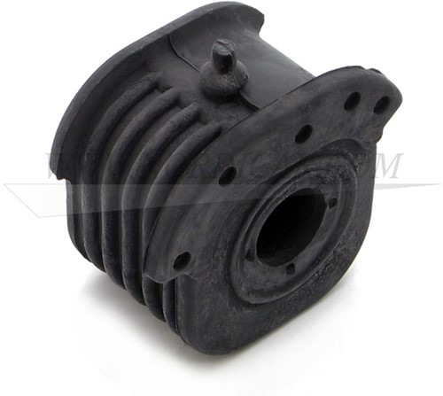 Bras de suspension – silent bloc Droite Volvo S/V40 30872511