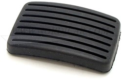 Pedaalrubber Volvo S/V40 30872810