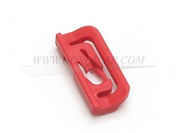 Roof frame attachment clip Volvo S/V40 30873201
