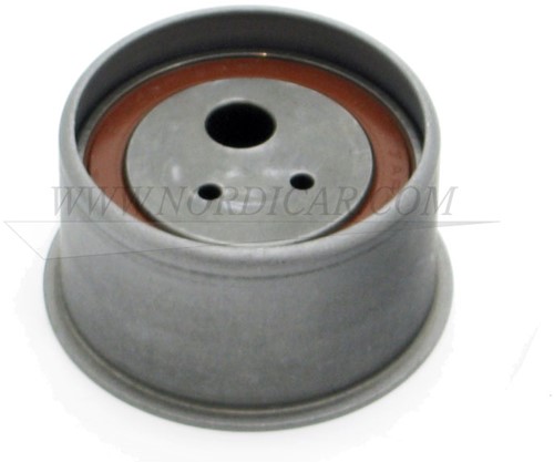 Poulie-tendeur de courroie trapézoïdale à nervures  Volvo S/V40 -04 B4184SM/SJ 30873954