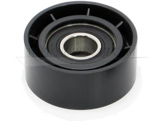 Spanrol multiriem Volvo S80 V70 XC70/90 D5244Tx 01- 30883834